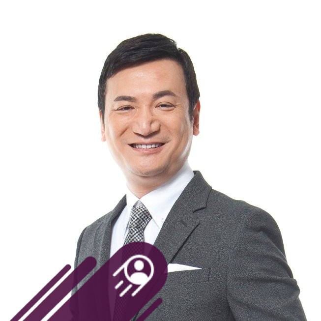 廣角--楊永明頻道